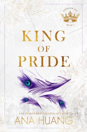 Book Summary King of Pride