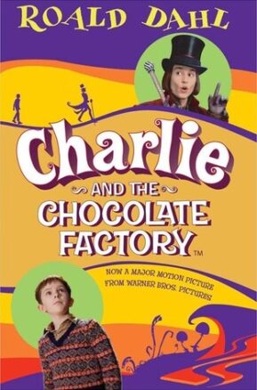 Book Summary Charlie and the Chocolate Factory
