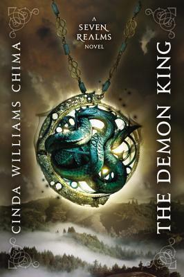 Book Summary The Demon King