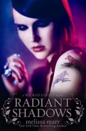 Book Summary Radiant Shadows