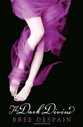 Book Summary The Dark Divine