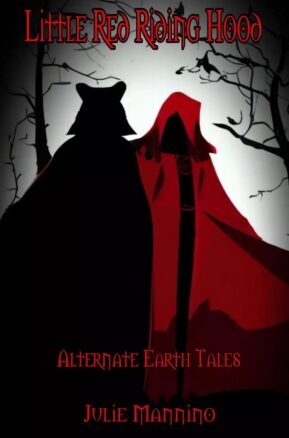 Book Summary Little Red Riding Hood
