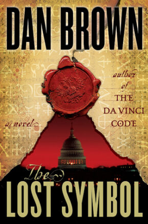 Book Summary The Lost Symbol