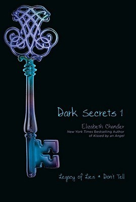 Book Summary Dark Secrets 1