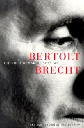 Book Summary The Good Woman of Setzuan