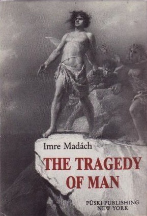 Book Summary The Tragedy of Man