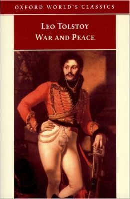 Book Summary War and Peace