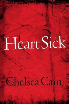 Book Summary Heartsick