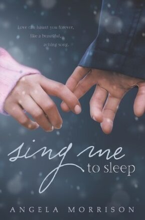 Book Summary Sing Me to Sleep