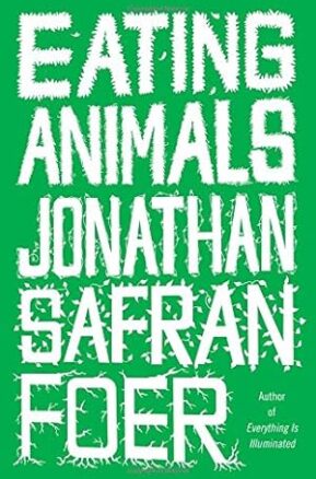 Book Summary Eating Animals