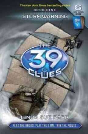 Book Summary Storm Warning