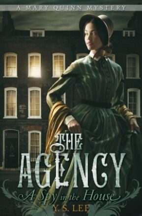 Book Summary A Spy in the House