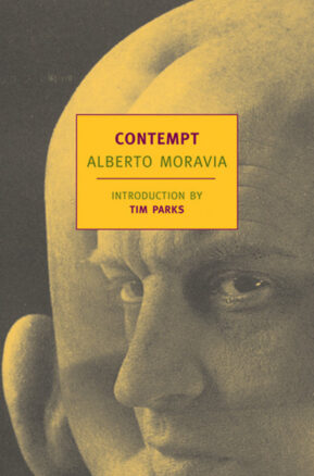 Book Summary Contempt