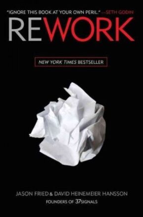 Book Summary Rework