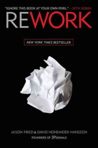 Book Summary Rework
