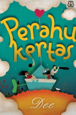 Book Summary Perahu Kertas