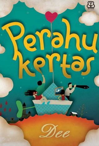 Book Summary Perahu Kertas