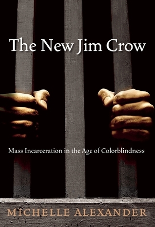 Book Summary The New Jim Crow: Mass Incarceration in the Age of Colorblindness