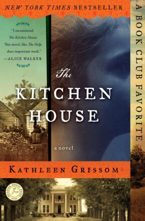 Book Summary The Kitchen House