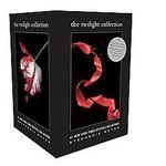Book Summary The Twilight Collection