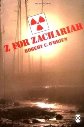 Book Summary Z for Zachariah