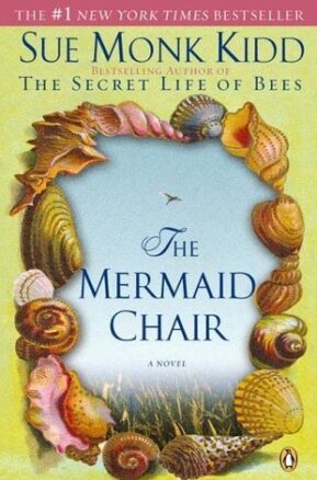 Book Summary The Mermaid Chair