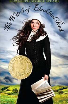 Book Summary The Witch of Blackbird Pond