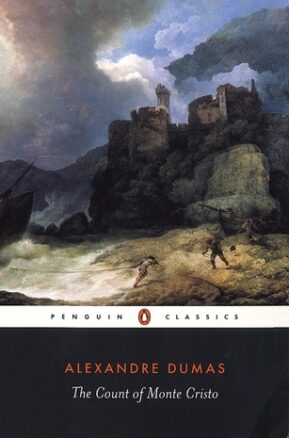 Book Summary The Count of Monte Cristo