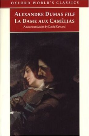 Book Summary La Dame aux Camélias
