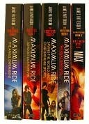 Book Summary Maximum Ride Five-Book Set