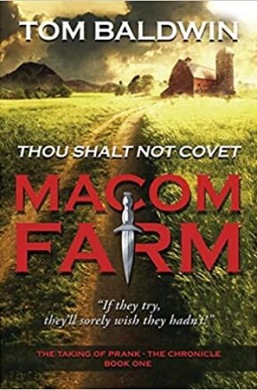 Book Summary Macom Farm