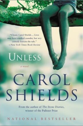 Book Summary Unless