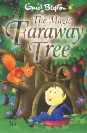 Book Summary The Magic Faraway Tree