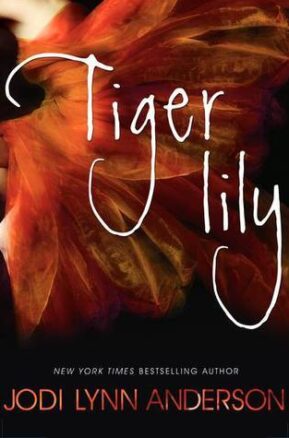 Book Summary Tiger Lily