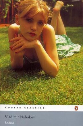 Book Summary Lolita