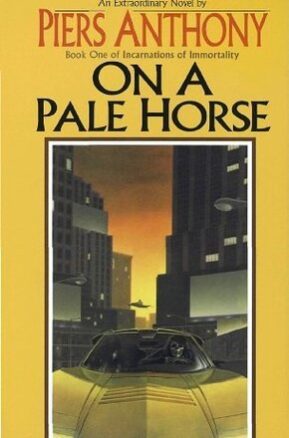Book Summary On a Pale Horse