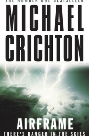 Book Summary Airframe