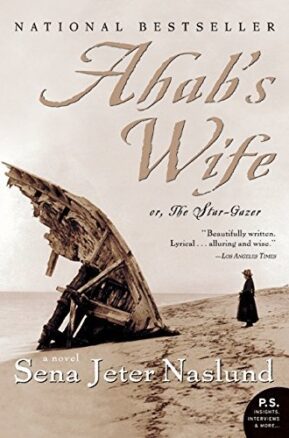 Book Summary Ahab's Wife, or The Star-Gazer
