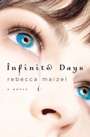 Book Summary Infinite Days