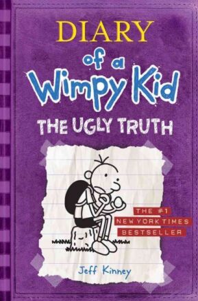 Book Summary The Ugly Truth