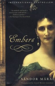 Book Summary Embers