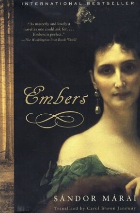 Book Summary Embers