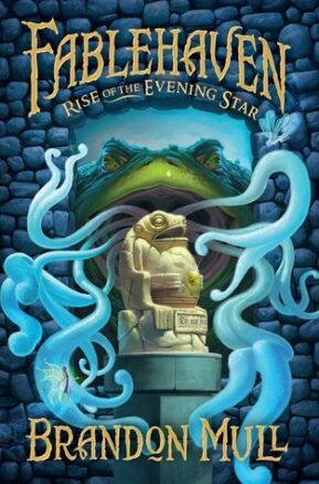 Book Summary Rise of the Evening Star
