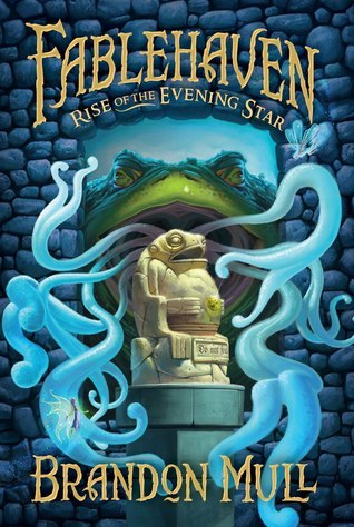 Book Summary Rise of the Evening Star