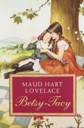 Book Summary Betsy-Tacy