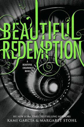 Book Summary Beautiful Redemption