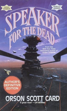 Book Summary Speaker for the Dead