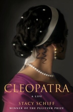 Book Summary Cleopatra: A Life
