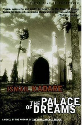 Book Summary The Palace of Dreams