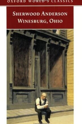 Book Summary Winesburg, Ohio